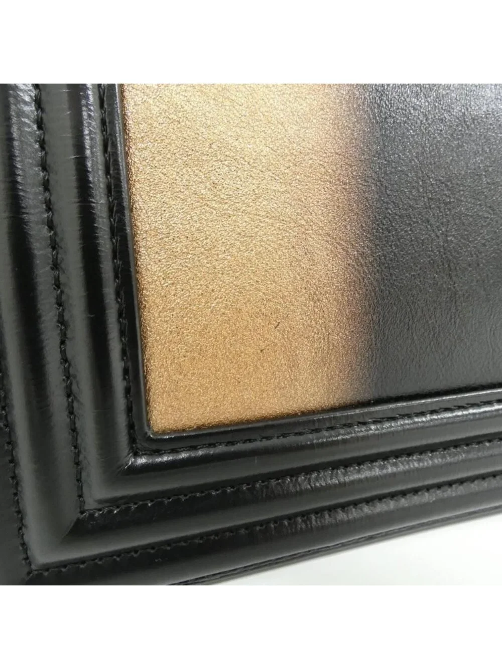 Chanel Boy Line Shoulder Bag